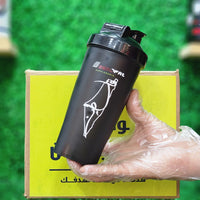 بوكس كرياتين HCL شالنجر 30 جرعة