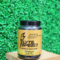 كارب LYTE SPEED - مخصص للتمارين الطويلة - لدعم الطاقة - 32 جرعة