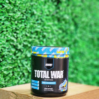 محفز طاقه TOTAL WAR