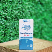 بيرفكت أوميجا 3 مع D3 - اورجنايك نيشين