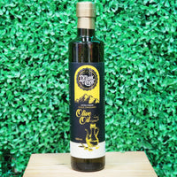 زيت زيتون - اورجنك نيشين - بديل صحي للدهون - 500 ml