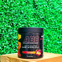 محفز طاقة ABE applied - البريطانية - 30 جرعة