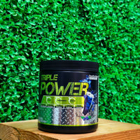 محفز طاقة - triple power البريطانية - 30 جرعة