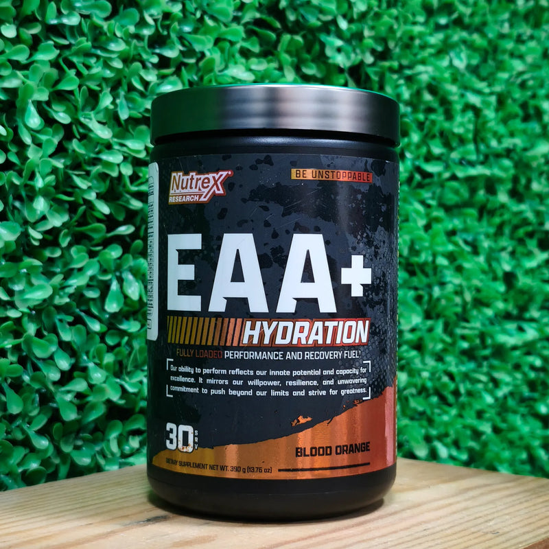 EAA - NUTREX - 30 جرعة