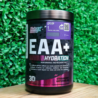 EAA - NUTREX - 30 جرعة