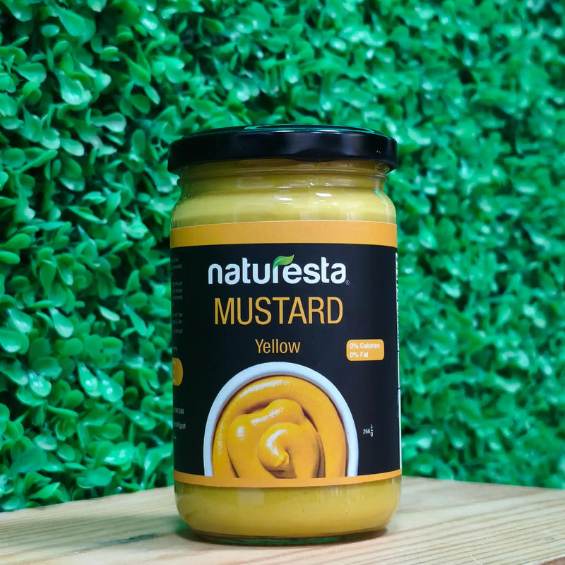 صوص - Mustard - منخفض السعرات الحرارية