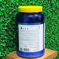 واي بروتين ايزوليت - Strong Muscles - 775 جرام - 25 جرعة جرعة