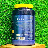 واي بروتين كونسنتريت - Strong Muscles - 950 جرام - 25 جرعة