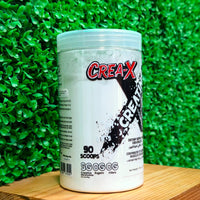 كرياتين Crea - X - 450 جرام - 90 جرعة