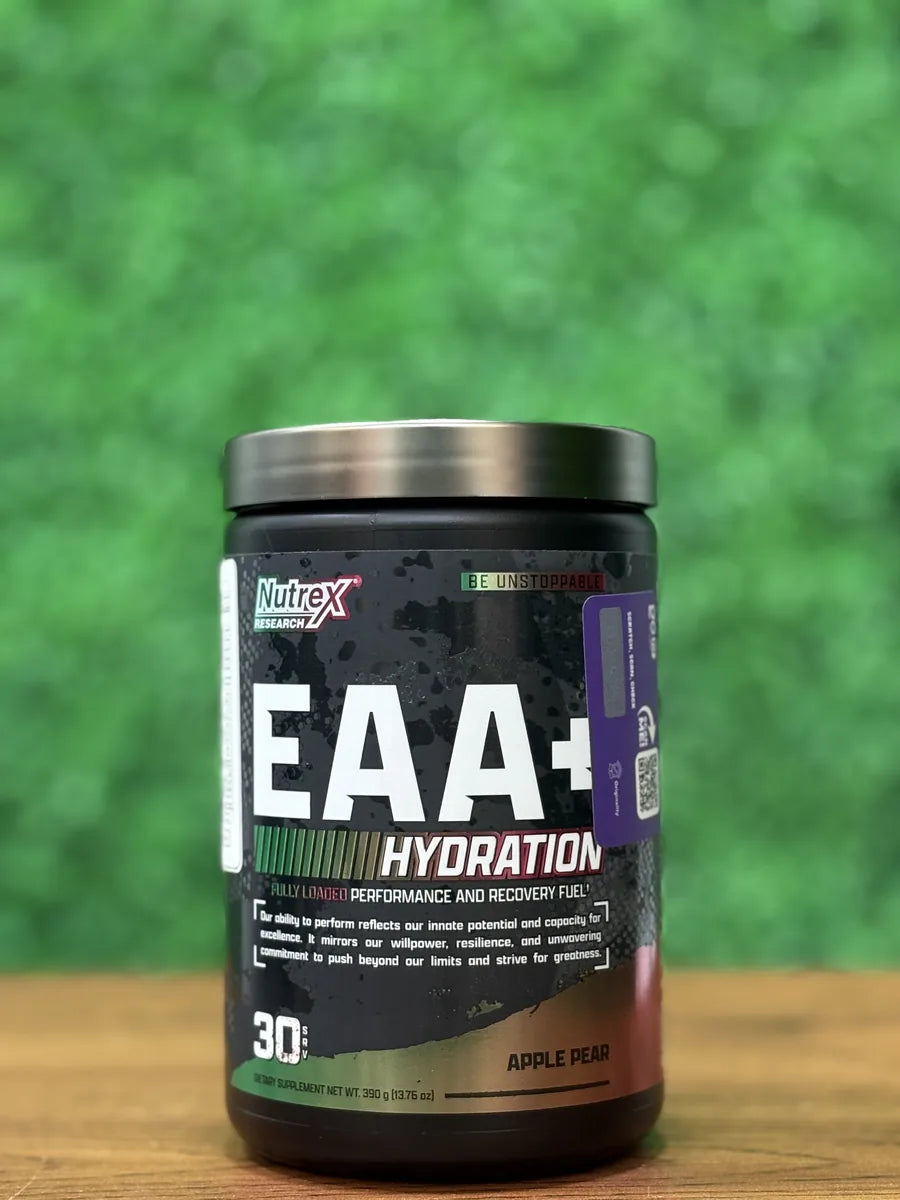 أفضل طريقة لاستخدام EAA