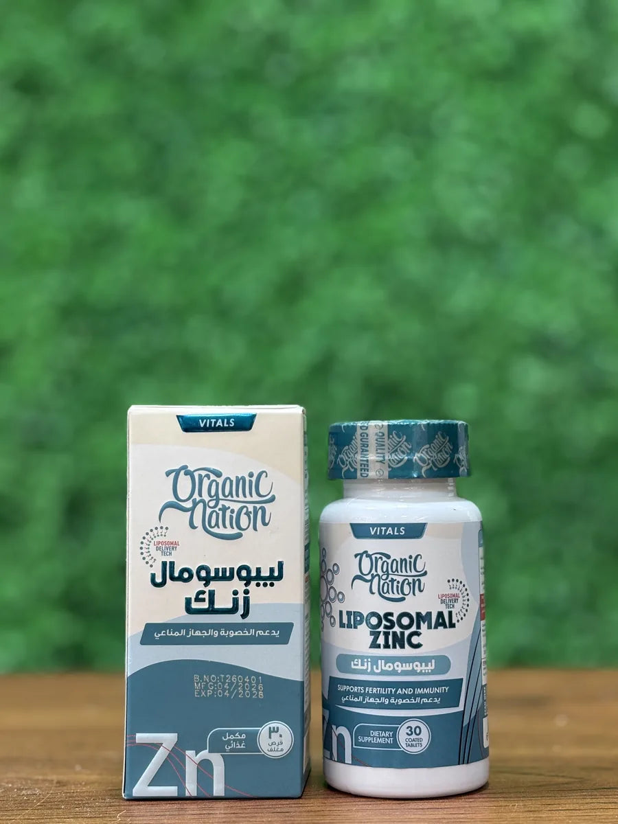 أفضل استخدام لمعدن الزنك